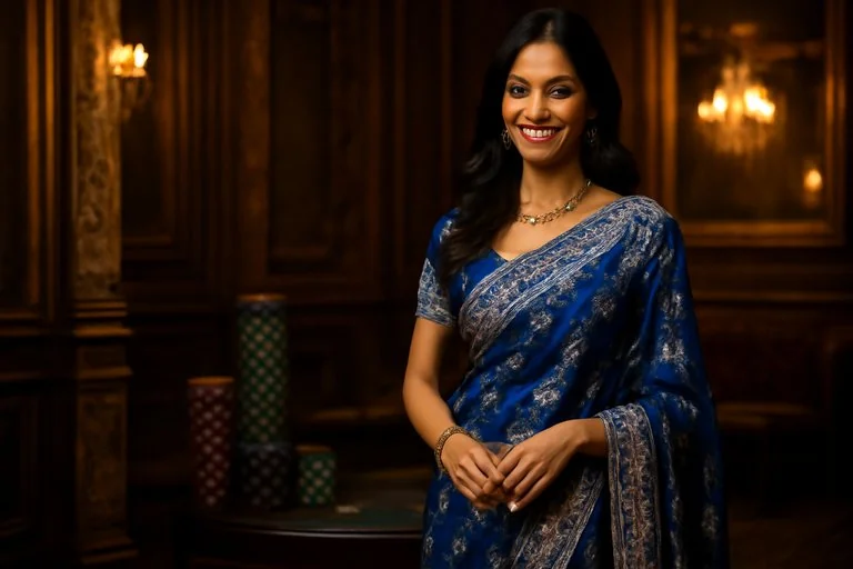 60bd রিয়েল-টাইম সারি দেখা