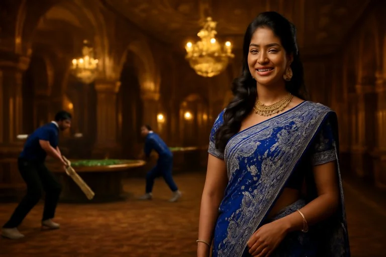 60bd ছোট সেশনে সুবিধা
